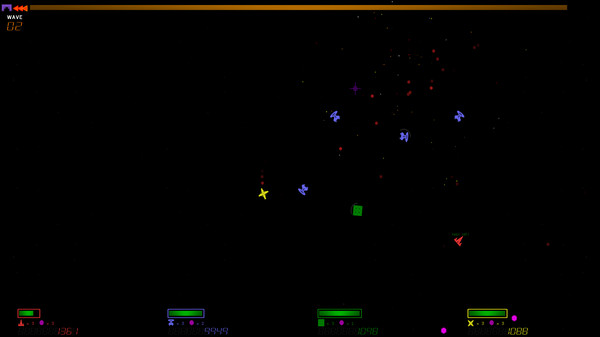 Polygone screenshot 2