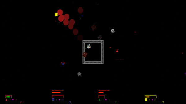Polygone screenshot 4