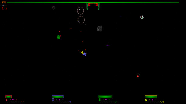 Polygone screenshot 1