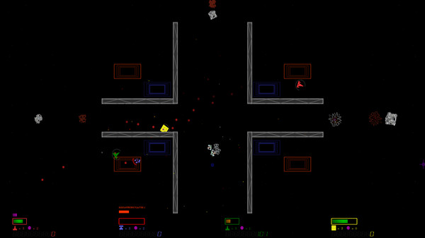 Polygone screenshot 5
