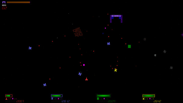 Polygone screenshot 3