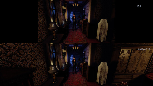 Them and Us screenshot 4