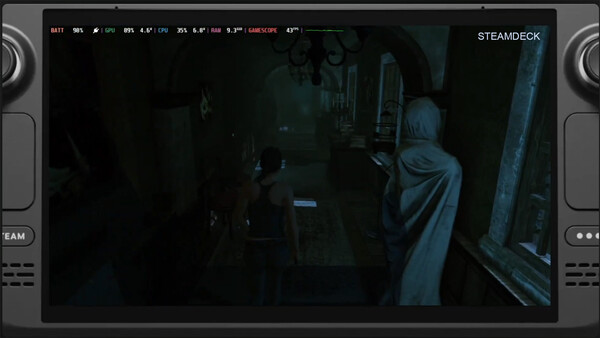 Them and Us screenshot 5