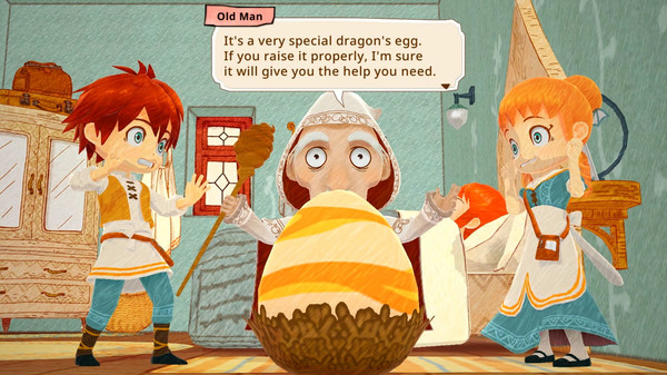Little Dragons Café screenshot 5