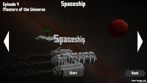 Catch The Kids: Priest Simulator Game screenshot 12