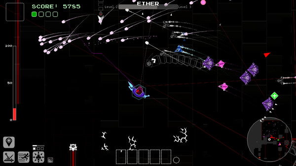 Aether Drift screenshot 3