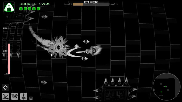 Aether Drift screenshot 5