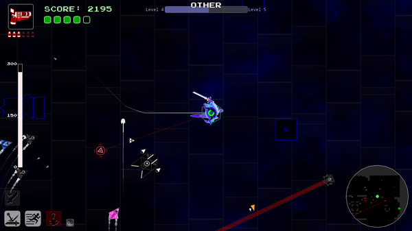 Aether Drift screenshot 10