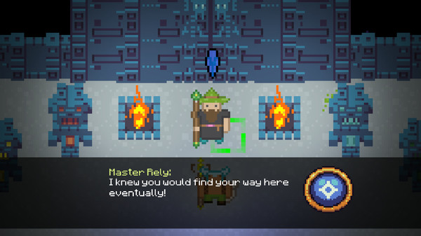 Amethlion screenshot 9