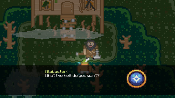 Amethlion screenshot 8