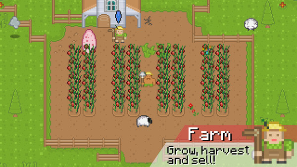 Amethlion screenshot 3