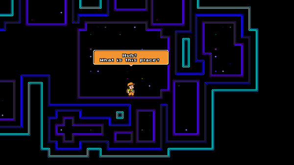 Super Hiking League DX screenshot 8