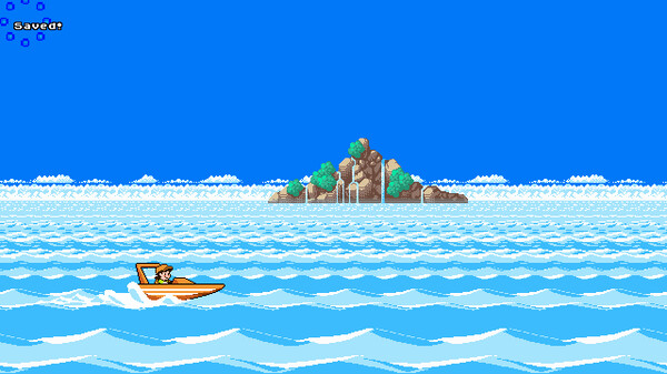 Super Hiking League DX screenshot 9