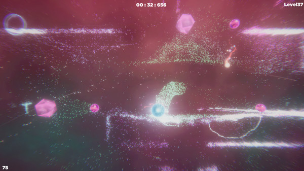 Sparticles screenshot 8