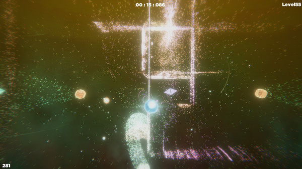 Sparticles screenshot 4