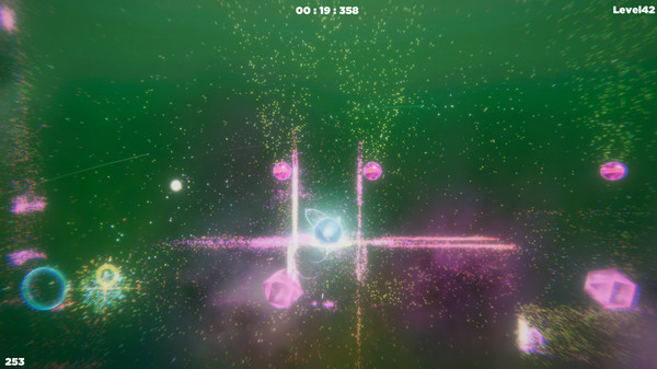 Sparticles screenshot 7