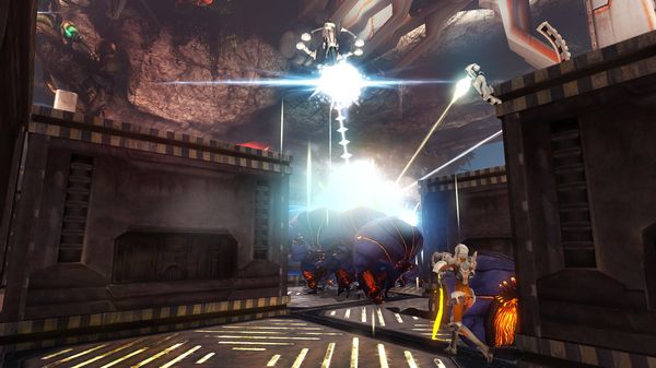 Sanctum screenshot 4