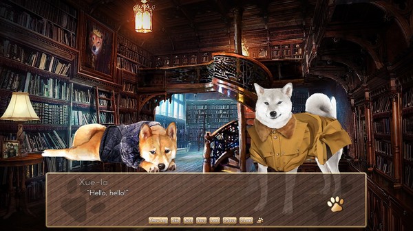 A Summer with the Shiba Inu screenshot 7