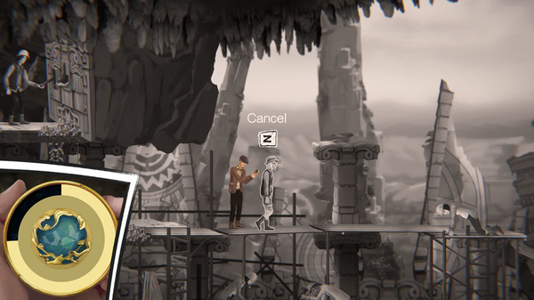 Clocker screenshot 6
