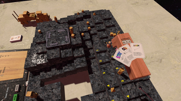 Rascals screenshot 1
