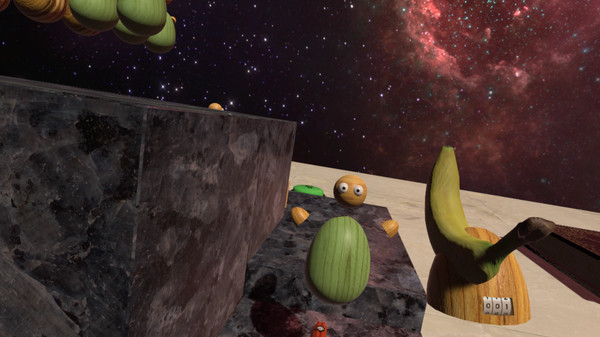 Rascals screenshot 8