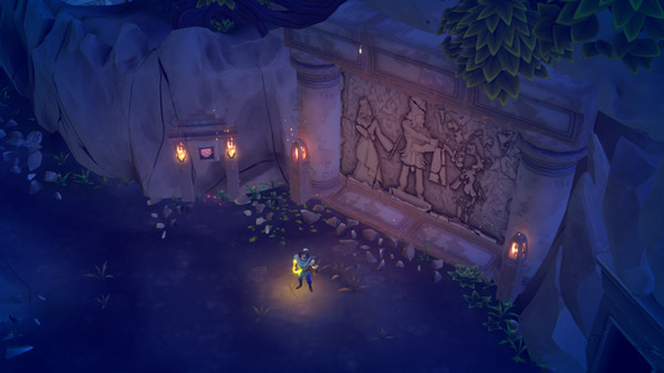 The Tale of Bistun screenshot 6