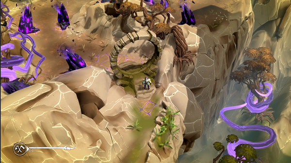 The Tale of Bistun screenshot 1