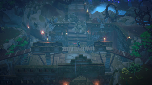 The Tale of Bistun screenshot 11