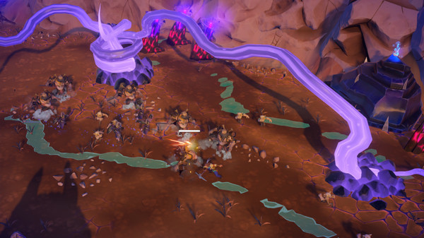 The Tale of Bistun screenshot 5
