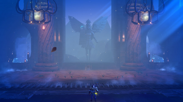 The Tale of Bistun screenshot 12