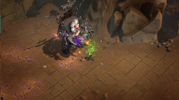 The Tale of Bistun screenshot 7