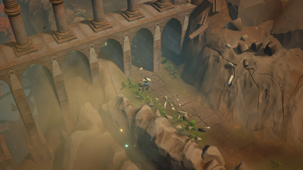 The Tale of Bistun screenshot 9