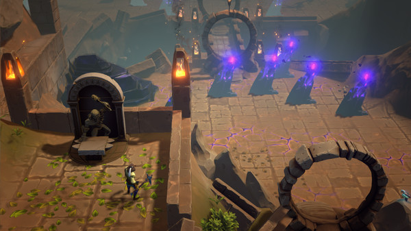 The Tale of Bistun screenshot 8