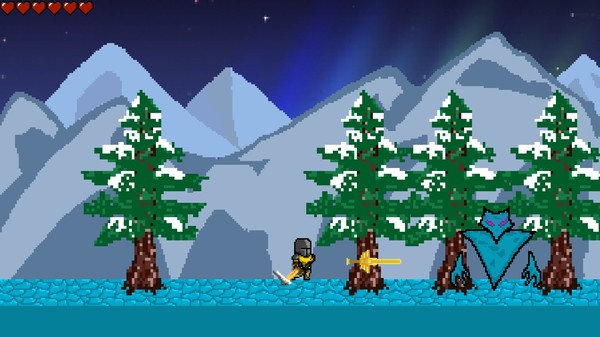 Here Nya screenshot 1