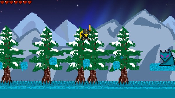 Here Nya screenshot 5