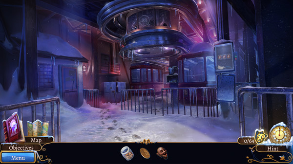 Dreamwalker: Never Fall Asleep screenshot 4