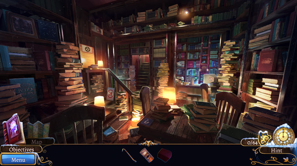 Dreamwalker: Never Fall Asleep screenshot 3