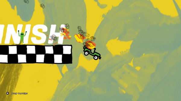 Doodle Derby screenshot 8