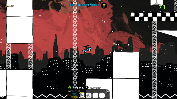 Doodle Derby screenshot 4