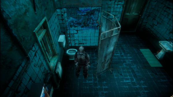 MADievals - The rise of Rusty Steelknee screenshot 5