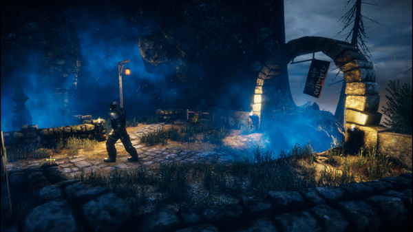 MADievals - The rise of Rusty Steelknee screenshot 6