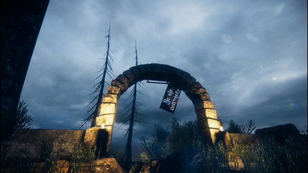 MADievals - The rise of Rusty Steelknee screenshot 1