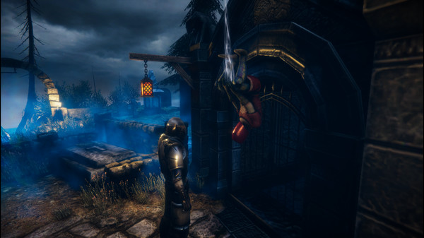 MADievals - The rise of Rusty Steelknee screenshot 4