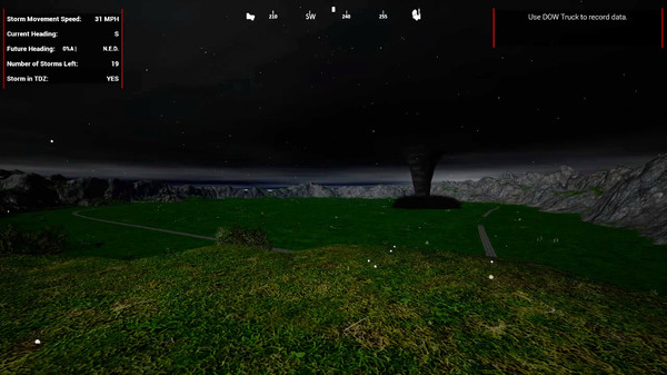 Cyclones Playground screenshot 3