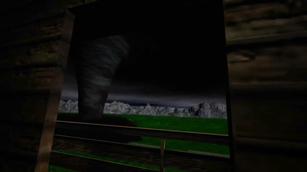 Cyclones Playground screenshot 1