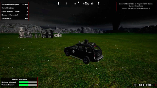 Cyclones Playground screenshot 6