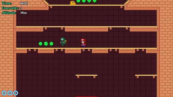 Crime Girl screenshot 5
