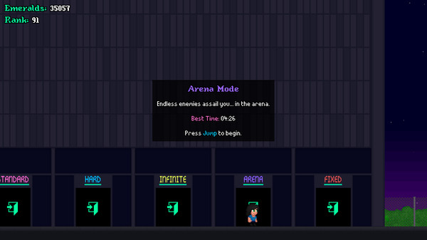 Crime Girl screenshot 10
