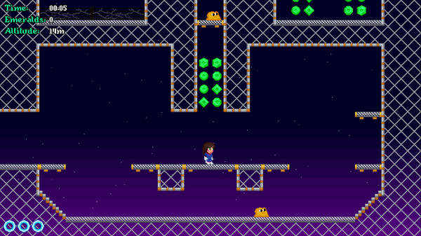 Crime Girl screenshot 8