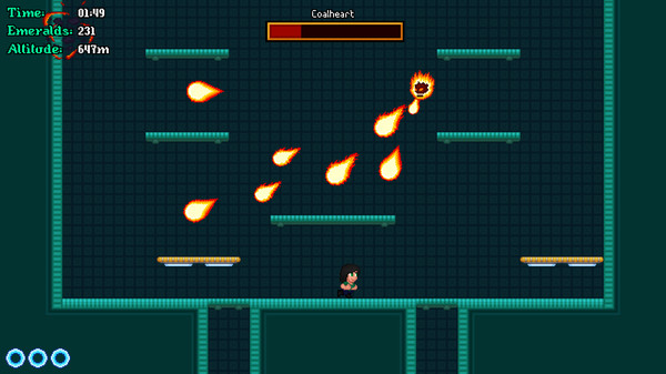 Crime Girl screenshot 2